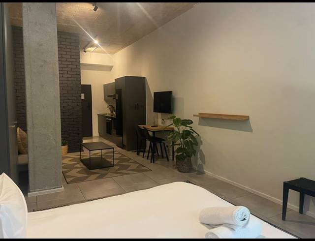 0 BEDROOM PROPERTY TO RENT IN SANDTON CBD